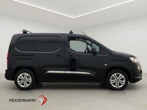 Toyota Proace bild 2