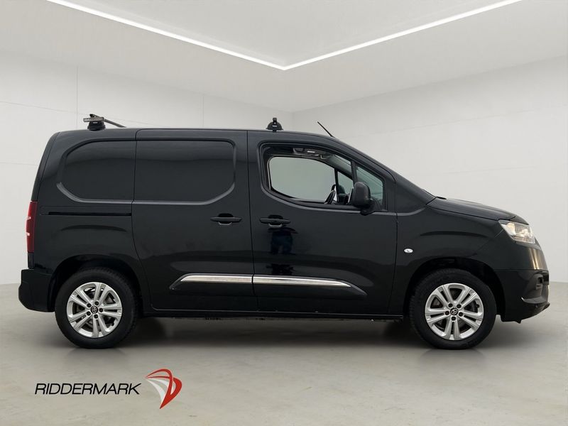 Toyota Proace bild 2