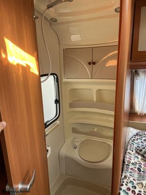 Hobby 540 bild 7