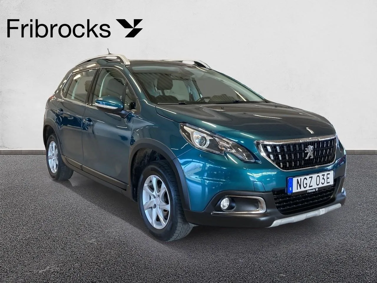 Vehicle image 6