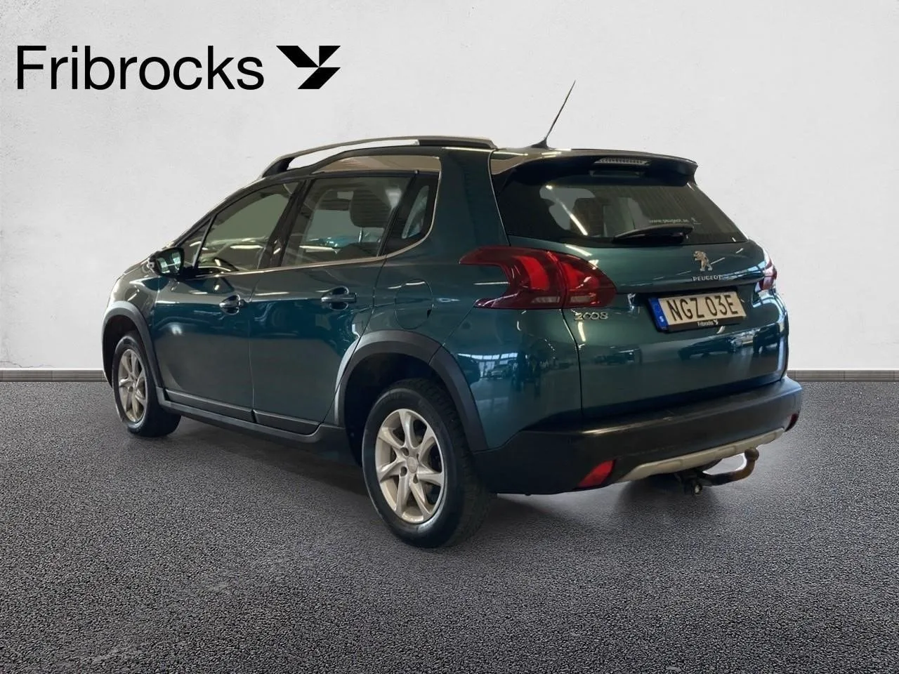 Vehicle image 2