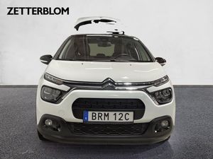 Citroen C3 bild 5