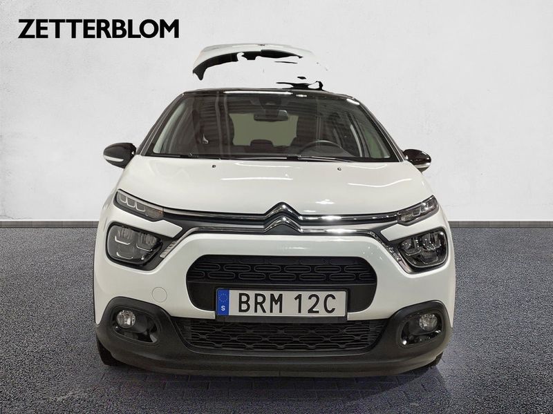 Citroen C3 bild 5