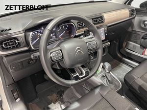 Citroen C3 bild 8