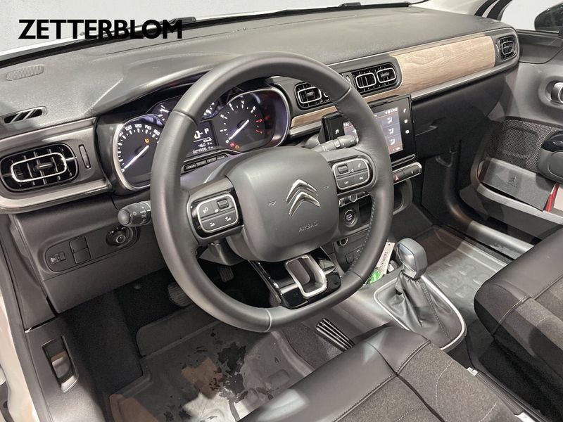 Citroen C3 bild 8