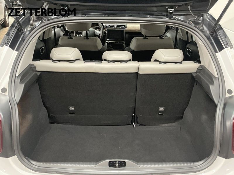 Citroen C3 bild 6