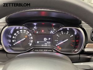 Citroen C3 bild 11