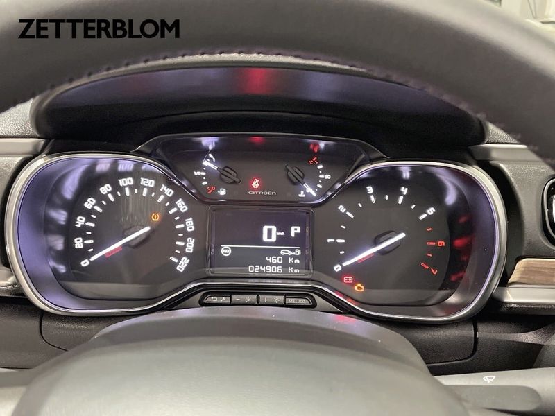Citroen C3 bild 11