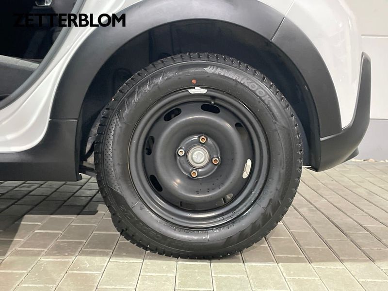 Citroen C3 bild 13