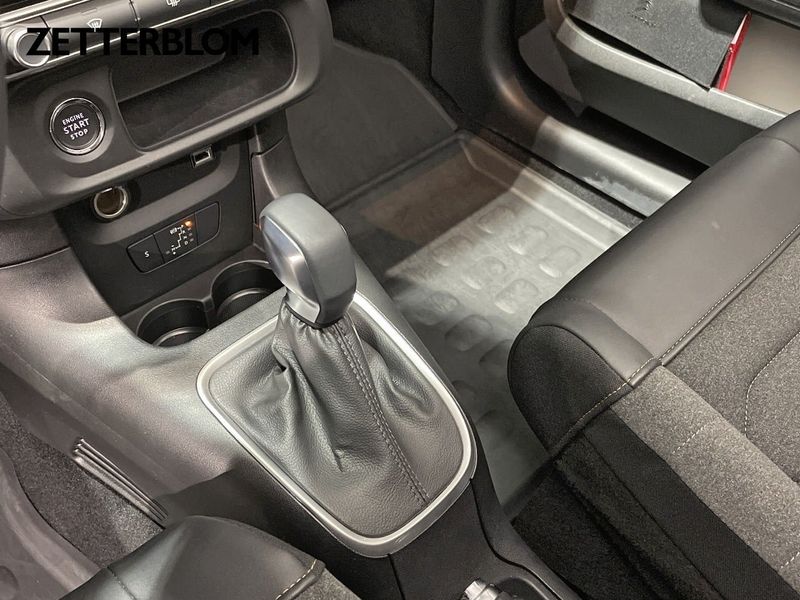 Citroen C3 bild 14