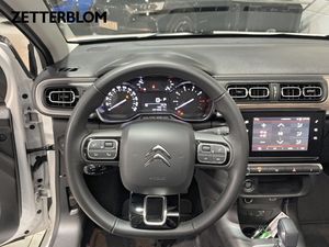 Citroen C3 bild 12