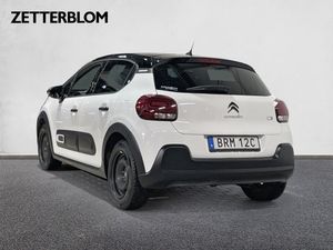 Citroen C3 bild 3