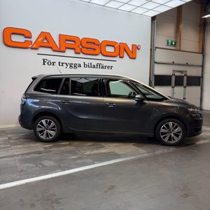 Citroen C4 Picasso bild 3
