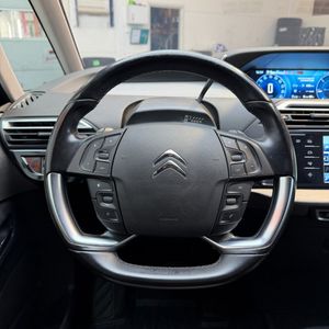 Citroen C4 Picasso bild 10