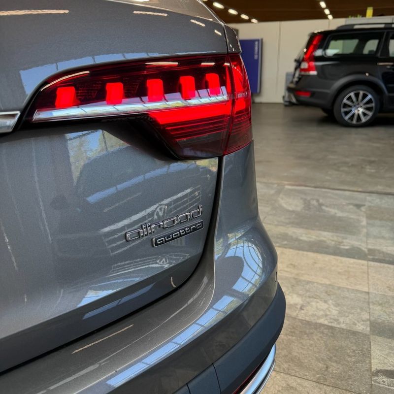 Audi A4 Allroad bild 7