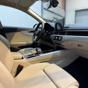 Audi A4 Allroad bild 12