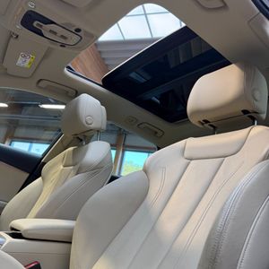 Audi A4 Allroad bild 13