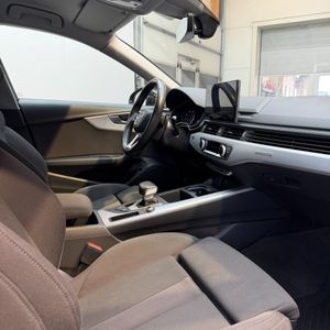 Audi A4 Allroad bild 12