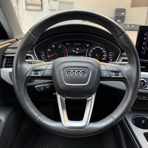 Audi A4 Allroad bild 11