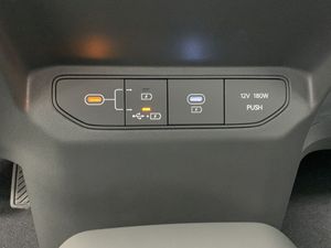 Kia EV3 bild 19