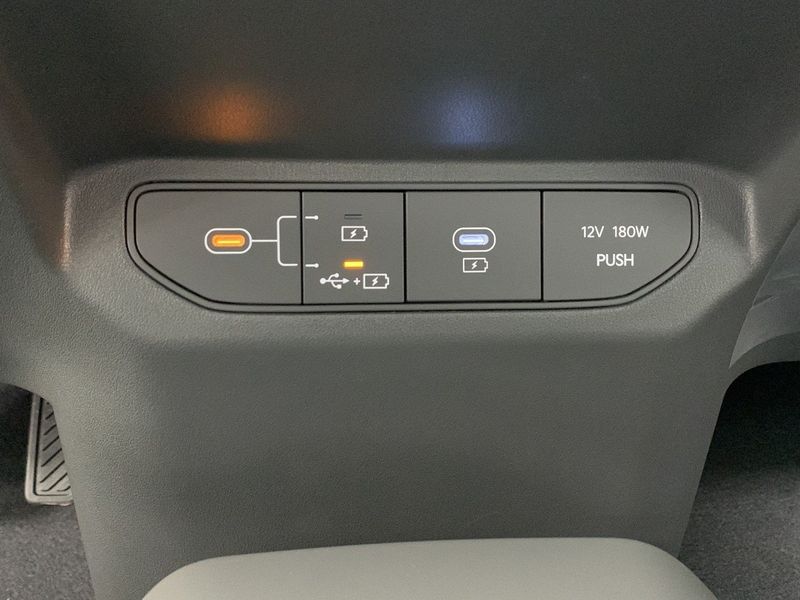 Kia EV3 bild 19