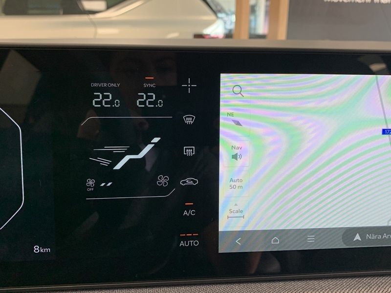 Kia EV3 bild 13