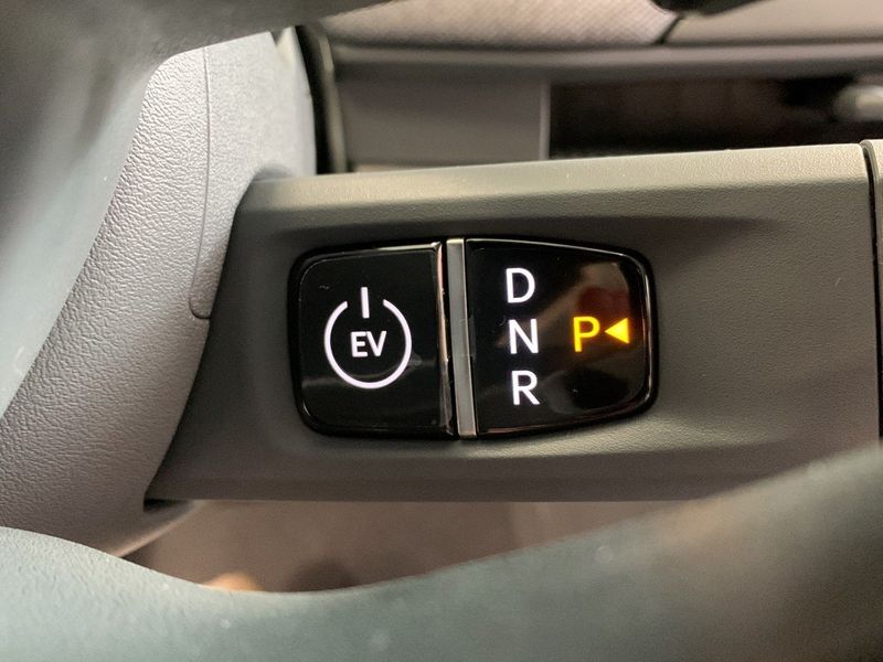 Kia EV3 bild 12