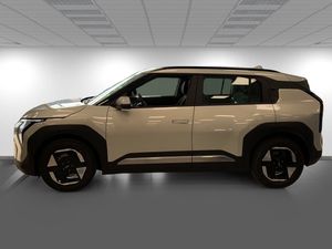 Kia EV3 bild 4
