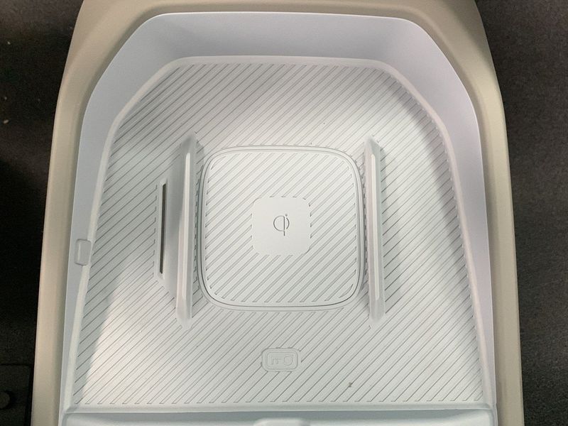 Kia EV3 bild 18