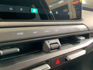 Kia EV3 bild 21