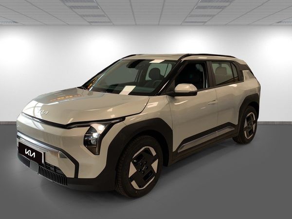 Kia EV3 Long Range | Privatleasing från 4495kr/mån - 2026
