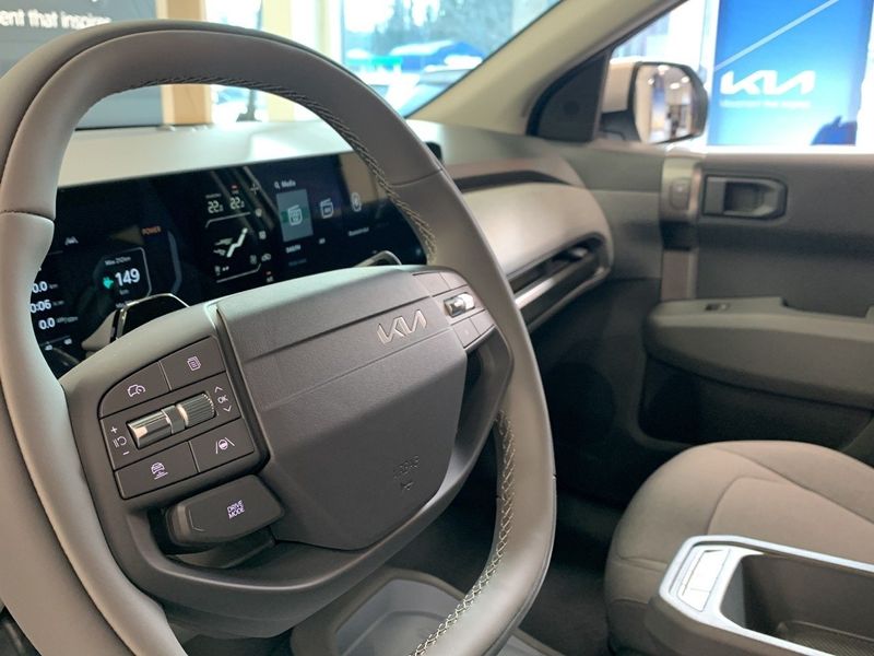 Kia EV3 bild 22