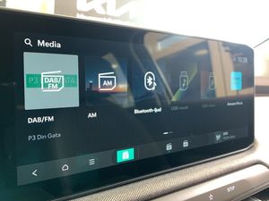 Kia EV3 bild 17
