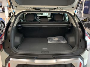 Kia EV3 bild 14