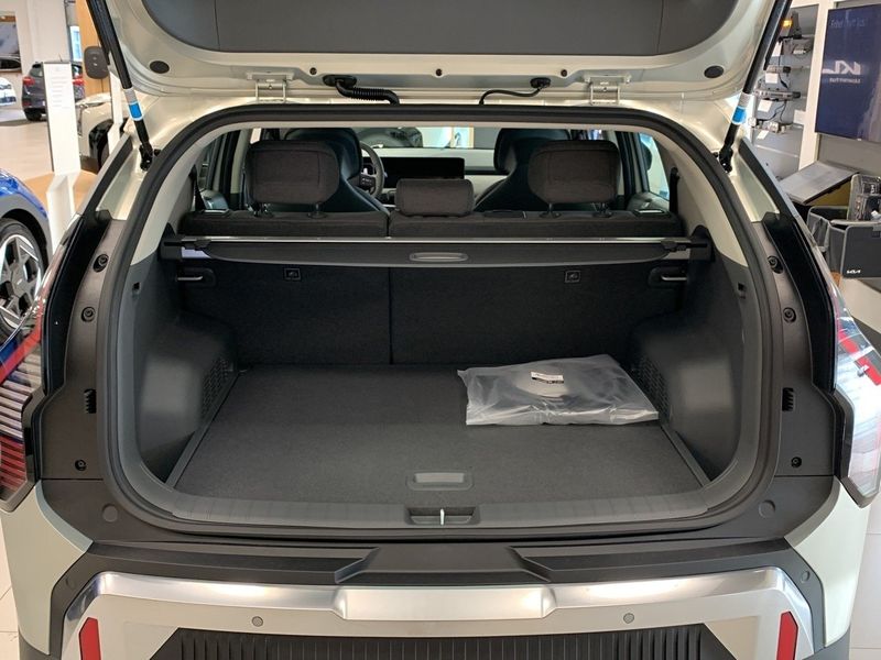 Kia EV3 bild 14