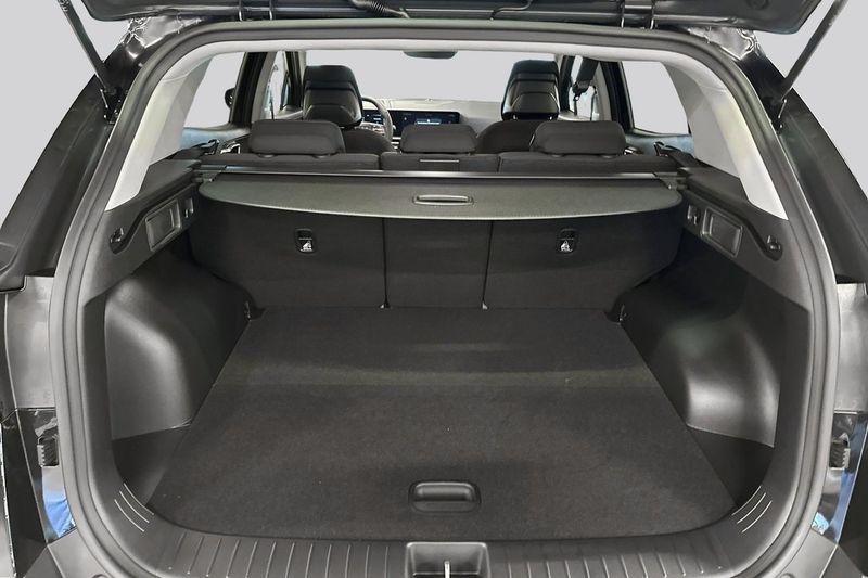 Kia Sportage bild 12