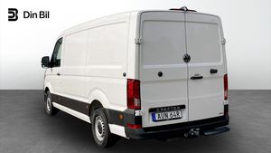 Volkswagen Crafter bild 3