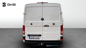 Volkswagen Crafter bild 5