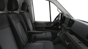 Volkswagen Crafter bild 15