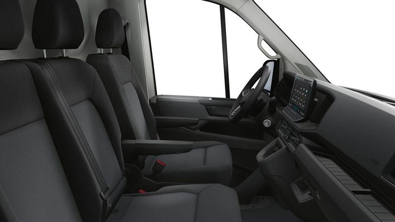 Volkswagen Crafter bild 15