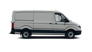 Volkswagen Crafter bild 14