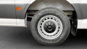 Volkswagen Crafter bild 6