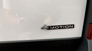 Volkswagen Crafter bild 12