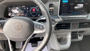 Volkswagen Crafter bild 10