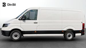 Volkswagen Crafter bild 2