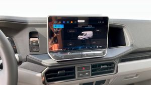 Volkswagen Crafter bild 9