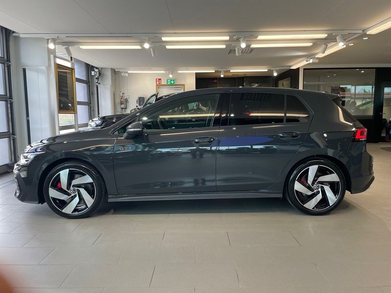 Volkswagen Golf bild 6
