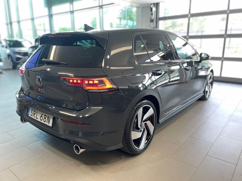 Volkswagen Golf bild 3