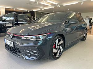 Volkswagen Golf bild 1