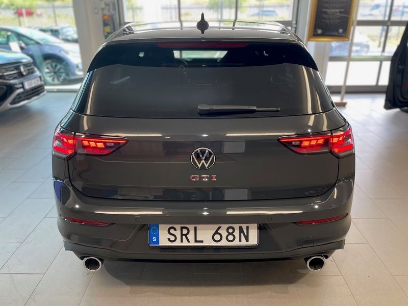 Volkswagen Golf bild 4